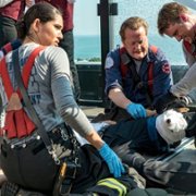 Chicago Fire - galeria zdjęć - filmweb