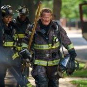 Chicago Fire - galeria zdjęć - filmweb