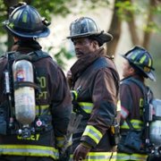 Chicago Fire - galeria zdjęć - filmweb