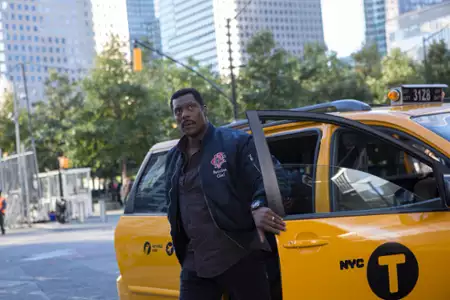 Chicago Fire - galeria zdjęć - filmweb