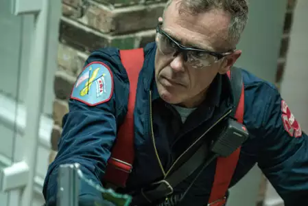 Chicago Fire - galeria zdjęć - filmweb