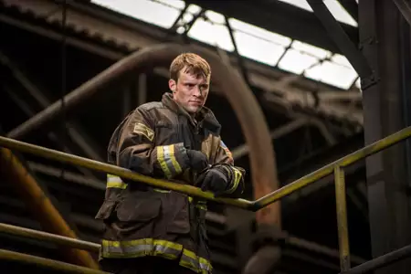 Chicago Fire - galeria zdjęć - filmweb