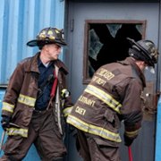 Chicago Fire - galeria zdjęć - filmweb