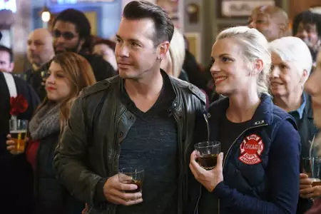 Chicago Fire - galeria zdjęć - filmweb