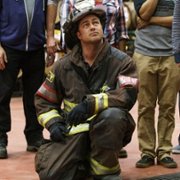 Chicago Fire - galeria zdjęć - filmweb