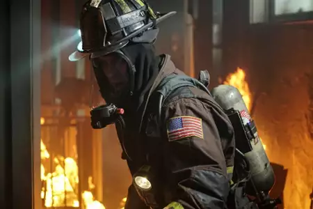 Chicago Fire - galeria zdjęć - filmweb