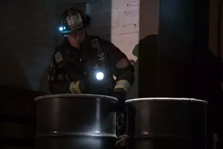 Chicago Fire - galeria zdjęć - filmweb