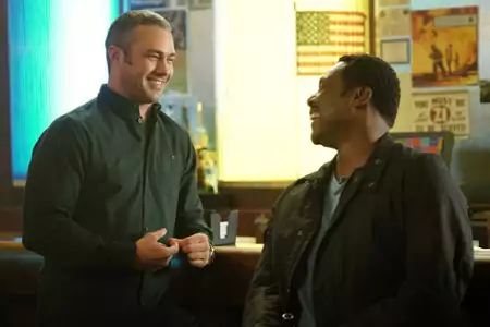 Chicago Fire - galeria zdjęć - filmweb