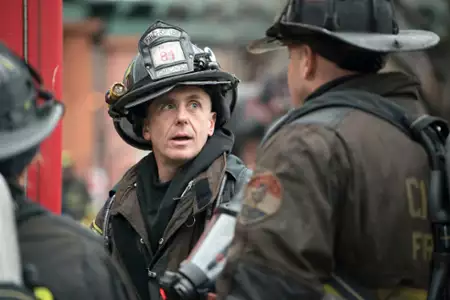 Chicago Fire - galeria zdjęć - filmweb