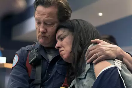 Chicago Fire - galeria zdjęć - filmweb