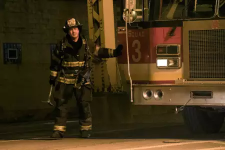 Chicago Fire - galeria zdjęć - filmweb