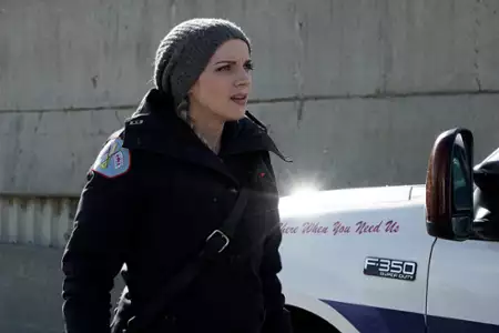 Chicago Fire - galeria zdjęć - filmweb