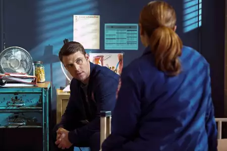 Chicago Fire - galeria zdjęć - filmweb