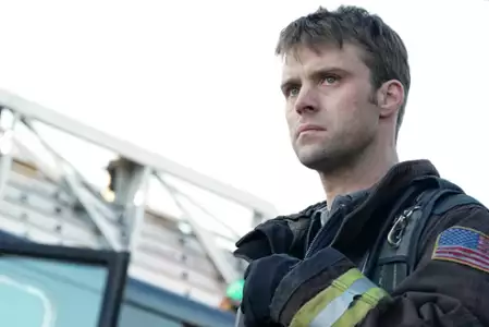 Chicago Fire - galeria zdjęć - filmweb