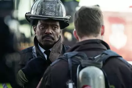 Chicago Fire - galeria zdjęć - filmweb