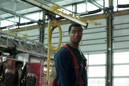Chicago Fire - galeria zdjęć - filmweb