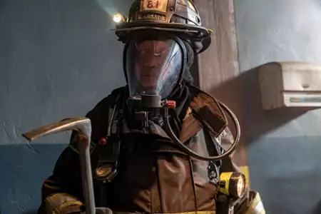 Chicago Fire - galeria zdjęć - filmweb