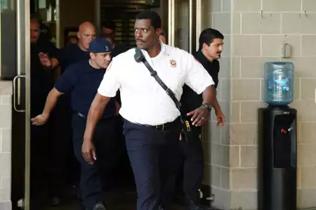 Chicago Fire - galeria zdjęć - filmweb