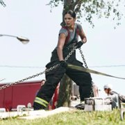 Chicago Fire - galeria zdjęć - filmweb