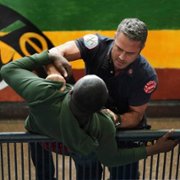 Chicago Fire - galeria zdjęć - filmweb