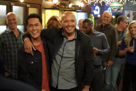 Chicago Fire - galeria zdjęć - filmweb