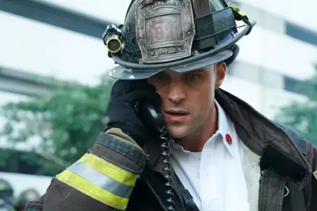 Chicago Fire - galeria zdjęć - filmweb