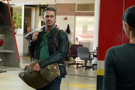 Chicago Fire - galeria zdjęć - filmweb