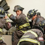 Chicago Fire - galeria zdjęć - filmweb