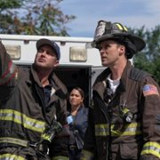 Chicago Fire - galeria zdjęć - filmweb