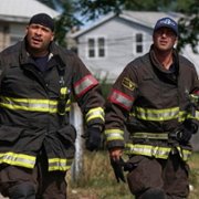 Chicago Fire - galeria zdjęć - filmweb