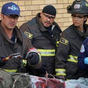 Chicago Fire - galeria zdjęć - filmweb