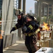 Chicago Fire - galeria zdjęć - filmweb