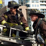 Chicago Fire - galeria zdjęć - filmweb