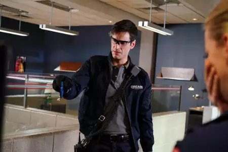 Chicago Fire - galeria zdjęć - filmweb