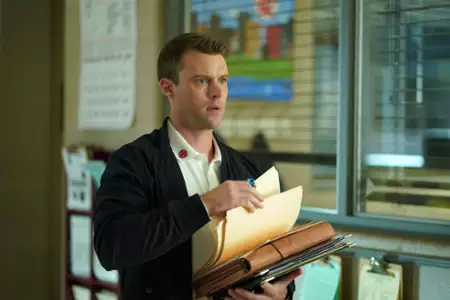 Chicago Fire - galeria zdjęć - filmweb