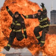 Chicago Fire - galeria zdjęć - filmweb