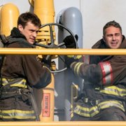 Chicago Fire - galeria zdjęć - filmweb