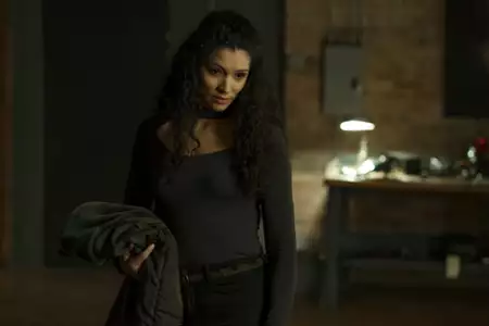 Chicago Fire - galeria zdjęć - filmweb