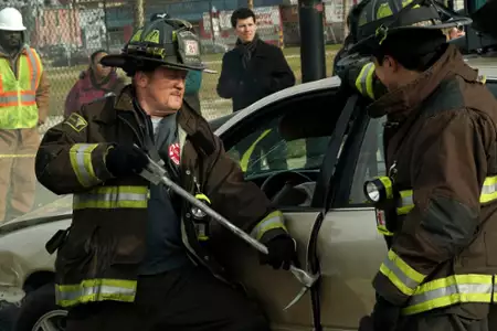 Chicago Fire - galeria zdjęć - filmweb