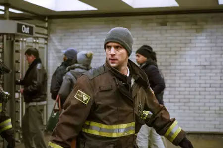 Chicago Fire - galeria zdjęć - filmweb