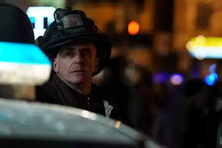 Chicago Fire - galeria zdjęć - filmweb