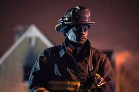 Chicago Fire - galeria zdjęć - filmweb