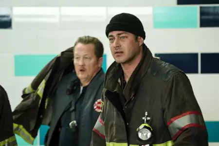 Chicago Fire - galeria zdjęć - filmweb