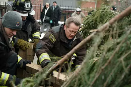 Chicago Fire - galeria zdjęć - filmweb