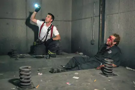 Chicago Fire - galeria zdjęć - filmweb
