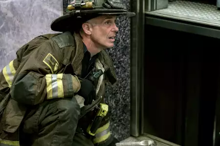Chicago Fire - galeria zdjęć - filmweb