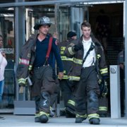 Chicago Fire - galeria zdjęć - filmweb