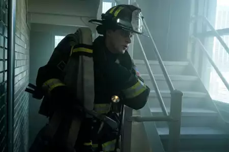 Chicago Fire - galeria zdjęć - filmweb