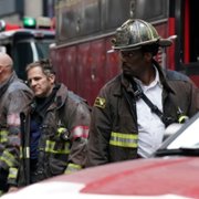 Chicago Fire - galeria zdjęć - filmweb