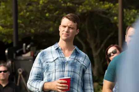 Chicago Fire - galeria zdjęć - filmweb